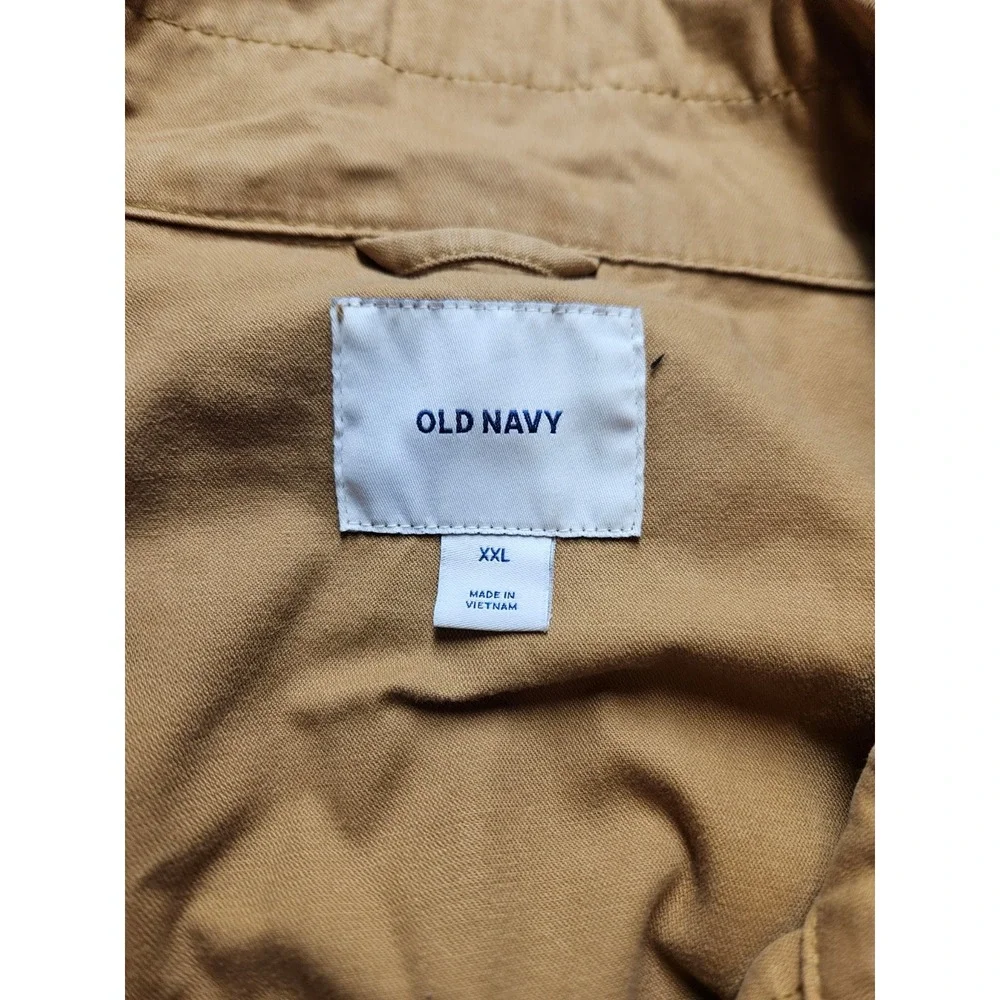 Old Navy old navy